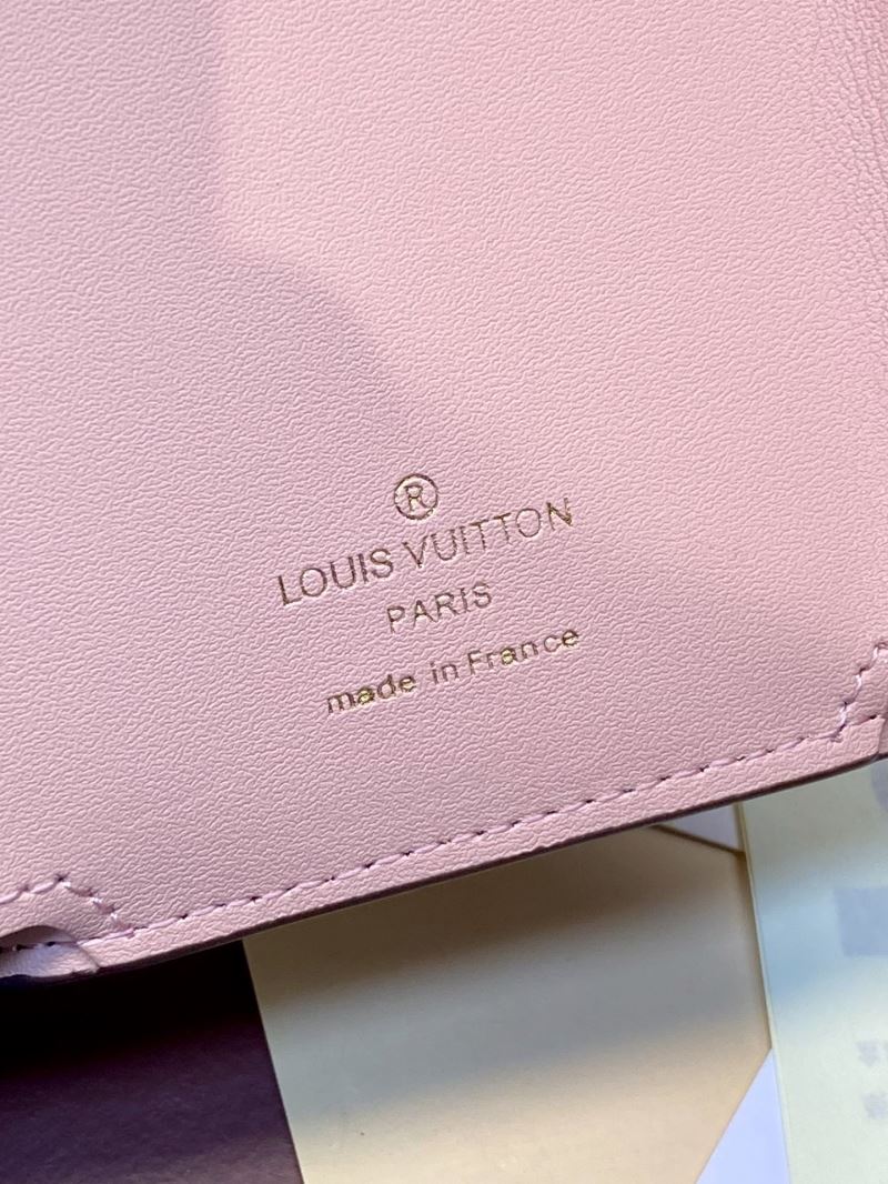 Louis Vuitton Wallets Purse